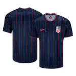 2025 USA Soccer Jersey Away Shirt