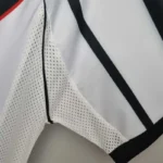 Vasco da Gama 1998 Retro Jersey Home - 图片 27