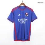 23-24 Olympique Lyonnais Away Jersey - 图片 3