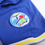 Italy Retro Jersey Home Euro Cup 1996 - 图片 5