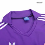 Fiorentina 1979/80 Retro Jersey Home - 图片 5