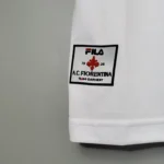 98-99 Fiorentina Retro Jersey Away - 图片 6
