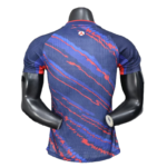 PSG x Jordan Concept Edition Football jersey 2025-26 Player Version - 图片 2