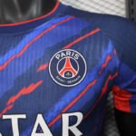 PSG x Jordan Concept Edition Football jersey 2025-26 Player Version - 图片 4