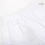 2024 France Home Shorts Euro - 图片 7