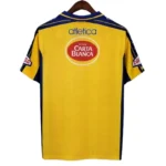 Tigres UANL 1999/00 Retro Jersey Home - 图片 2