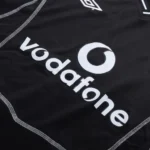 2000/01 Manchester United Retro Jersey Goalkeeper Long Sleeve - 图片 3