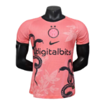 Inter Milan Snake Special Edition soccer jersey 2025-26 Player version