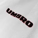 1996/97 Manchester United Retro Jersey Away - 图片 6