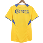 Club America 2005/06 Retro Jersey Home - 图片 2