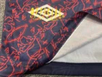 Ajax 1995/96 Retro Jersey Away Long Sleeve - 图片 5