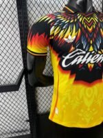 America's Cup 2025/26 New Player Edition Football Shirt - 图片 6