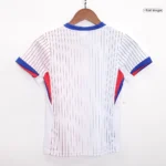 2024 Kids France Away Kit EURO - 图片 5