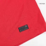 Turkey Away Jersey Euro 2024 - 图片 9