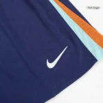 Netherlands Away Shorts EURO 2024 - 图片 8