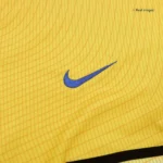 02-03 Inter Milan Retro Jersey Third Away - 图片 6