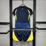 2024-25 Kids Al Nassr Away Kit Jersey+Shorts - 图片 4