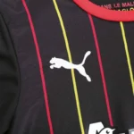 23-24  Kids RC Lens Away Kit Jersey+Short - 图片 7