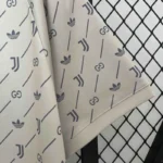 24-25 Juventus Co-Branded Gucci Kit Special Edition - 图片 7