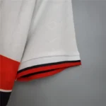 AC Milan Retro Jersey Away 1993/94 - 图片 7