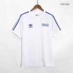 Italy Adicolor Classics 3 Stripe Jersey - 图片 2