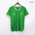 Ireland  2023 Home Jersey - 图片 3