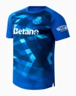 FC Porto Halloween Special Edition Jersey 2024-25