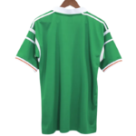 Ireland 1988 Home Retro Jersey - 图片 2