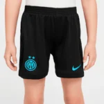 Kids Inter Milan Home Kit 2025-26 (Shirt+Short+Socks) - 图片 5