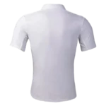 2010 England Retro Home Soccer Jersey Replica - 图片 2