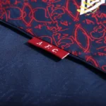 Ajax 1994/95 Retro Jersey Away - 图片 8