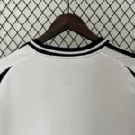 24-25 Juventus Home Replica Jersey - 图片 6