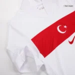 Turkey Home Jersey Euro 2024 - 图片 6