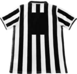 1994-95  Juventus Retro Jersey Home - 图片 2
