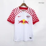 23-24 RB Leipzig Home Jersey - 图片 3