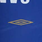 Chelsea 2005/06 Retro Jersey Home Replica - 图片 5