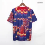 RB Leipzig Pre-Match Jersey - 图片 4