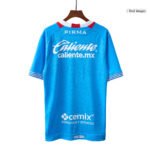 Authentic Soccer Jersey Cruz Azul Home Shirt 2024-25 - 图片 2