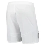 AC Milan Away Shorts 2024-25 - 图片 2