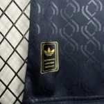 Kids Juventus Third Jersey Kit 2024-25 - 图片 7