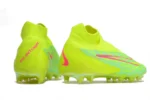 Crampons Nike Phantom GX Elite Non-Customize - 图片 7