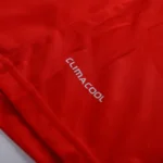 2011/12 Real Madrid Retro Jersey Long Sleeve Third Away - 图片 6