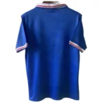 Netherlands Retro Jersey Away 1991 - 图片 2