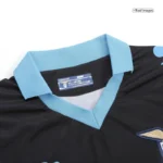 Lazio 2015/16 Retro Jersey Away - 图片 3