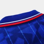 Chelsea 1989/91 Retro Jersey Home - 图片 8