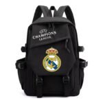 Football Club Backpack Bag Football Gift - 图片 8