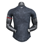 2025 Portugal Flower Special Edition Player Version Shirt - 图片 2