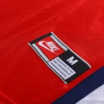 98-99 Arsenal Retro Jersey Long Sleeve - 图片 7