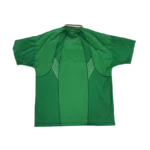 Ireland 94/96 Retro Soccer Jersey Home - 图片 2