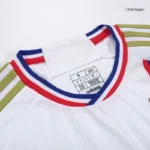 23-24 Olympique Lyonnais Home Jersey Player Version - 图片 8